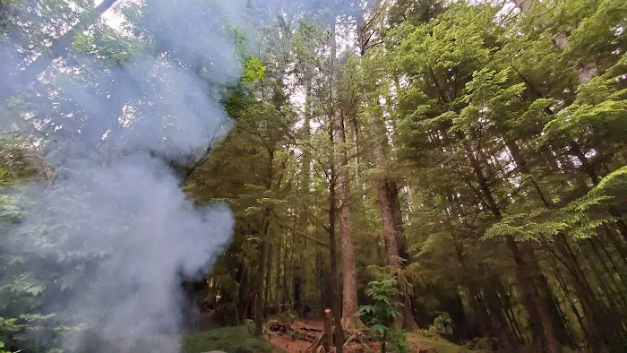 Horse Creek Campground Picture 4