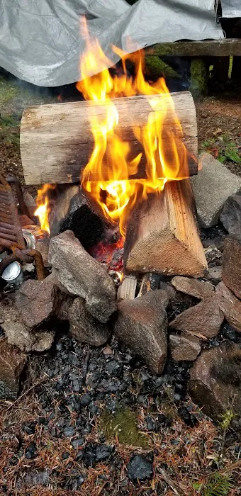 Horse Creek Campground Picture 5