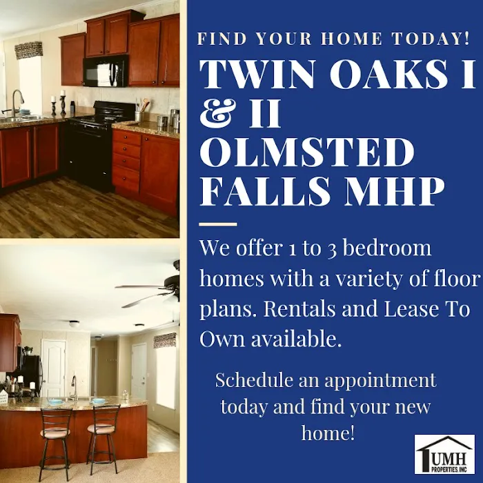 Twin Oaks Manufactured Home Picture 6