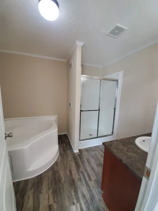 Twin Oaks Manufactured Home Picture 3