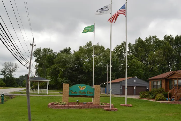 Twin Oaks Manufactured Home Picture 5