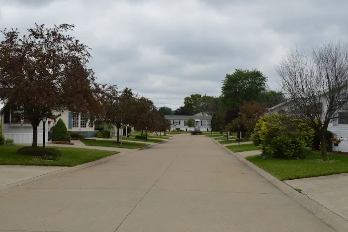 Twin Oaks Manufactured Home Picture 10