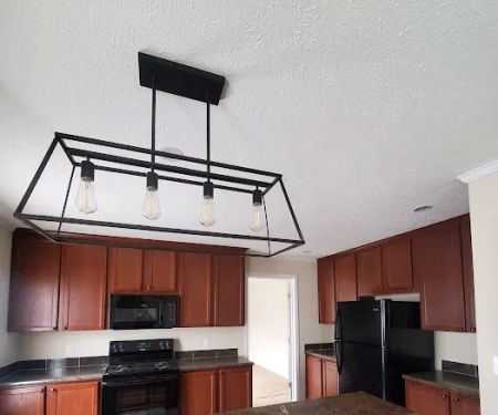 Twin Oaks Manufactured Home