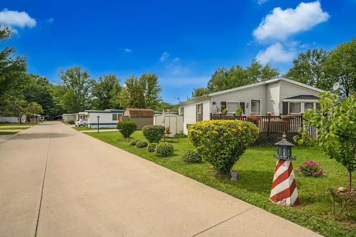 Northridge Cove Picture 9