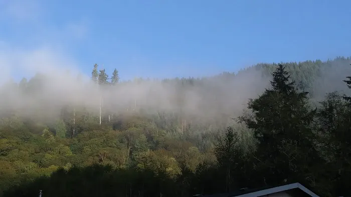 Smith River Campground Picture 1