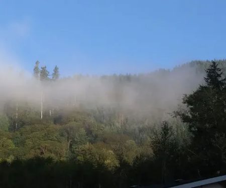 Smith River Campground