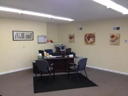 Fox Run Mobile Home Park Picture 1