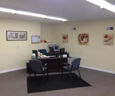 Fox Run Mobile Home Park