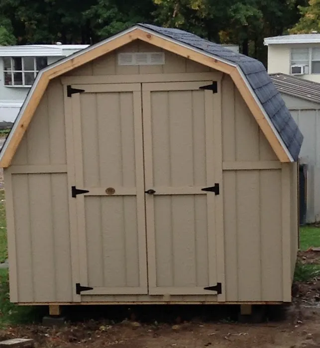 Fox Run Mobile Home Park Picture 8