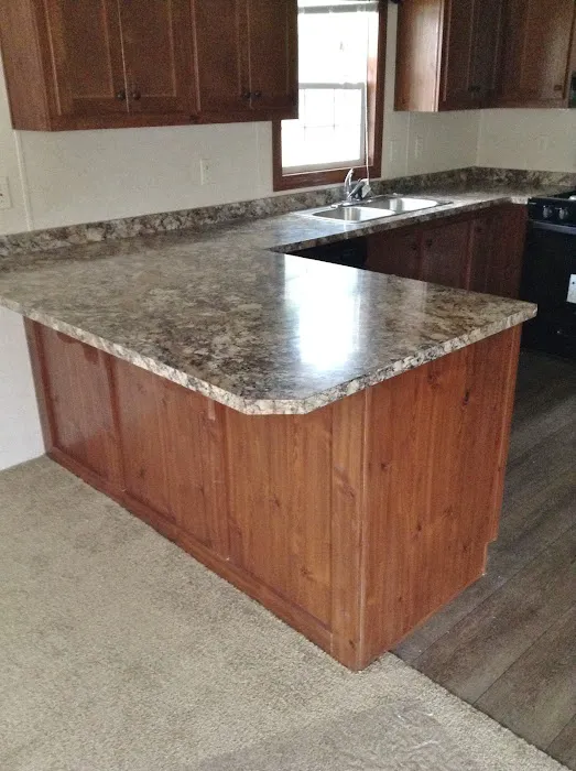 Fox Run Mobile Home Park Picture 2