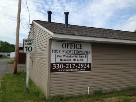 Fox Run Mobile Home Park Picture 4