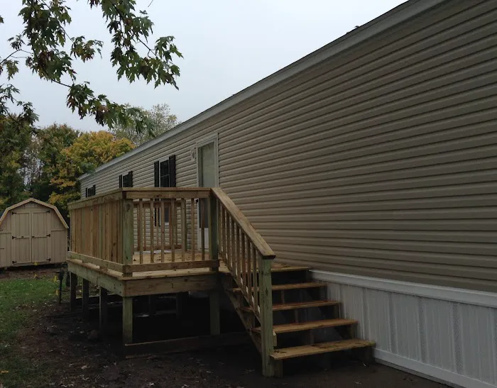 Fox Run Mobile Home Park Picture 6