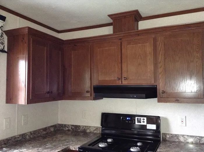 Fox Run Mobile Home Park Picture 10