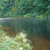 Fawn Creek Campground ico