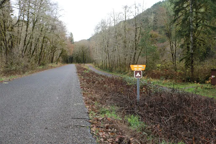 Fawn Creek Campground Picture 4