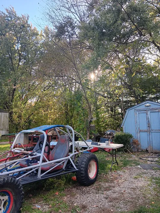 Tecumseh Village Picture 1