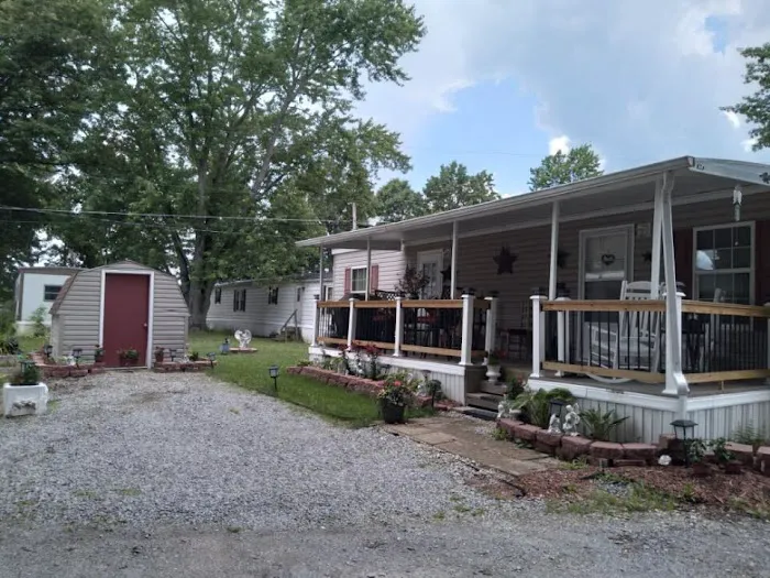 Deer Run Mobile Home Park Picture 4