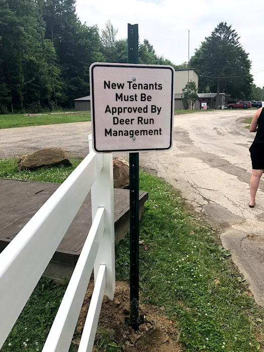 Deer Run Mobile Home Park Picture 7