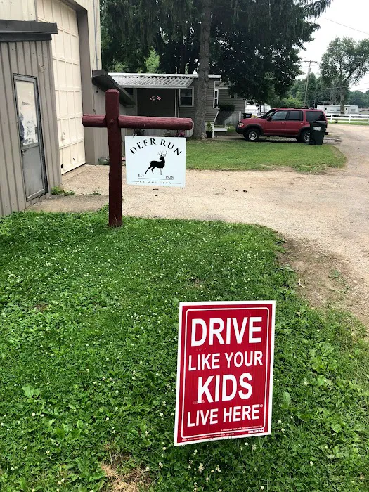 Deer Run Mobile Home Park Picture 8