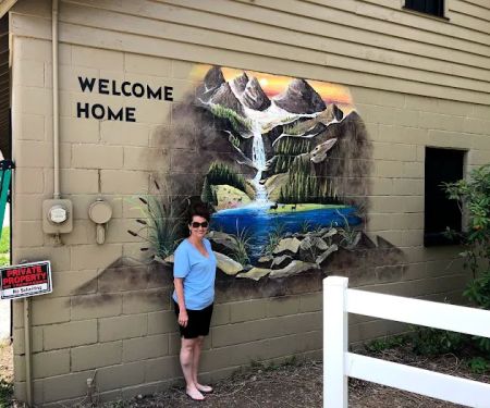 Deer Run Mobile Home Park