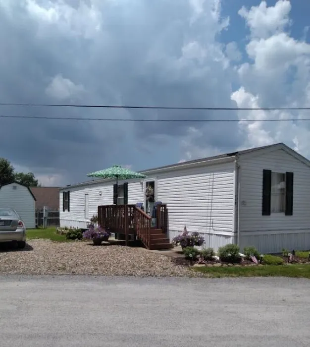 Deer Run Mobile Home Park Picture 2