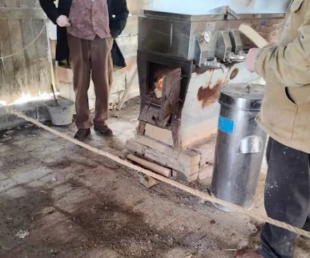 Western Reserve Village