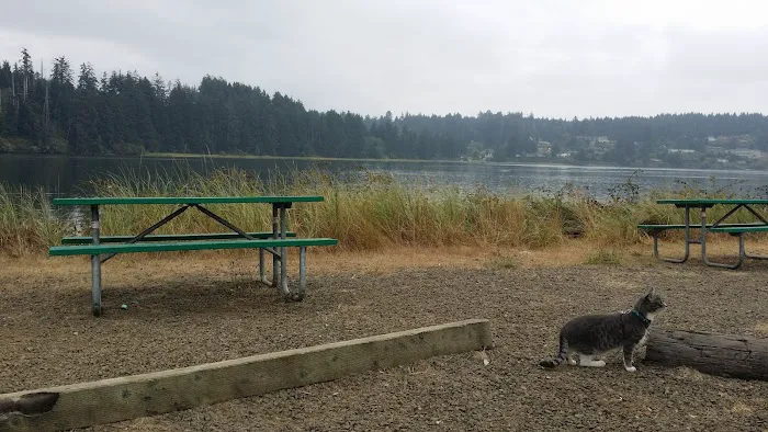 Port of Siuslaw Campground Picture 10