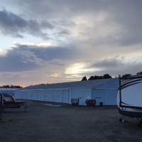 Port of Siuslaw Campground ico