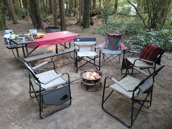 Sutton Campground Picture 3