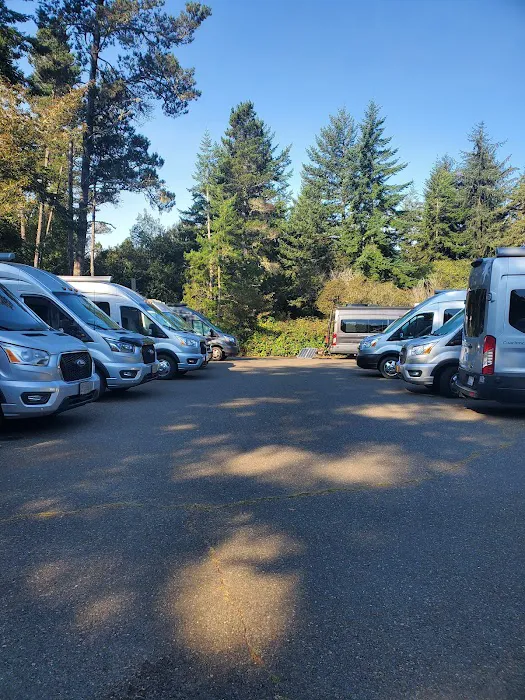 Sutton Campground Picture 2