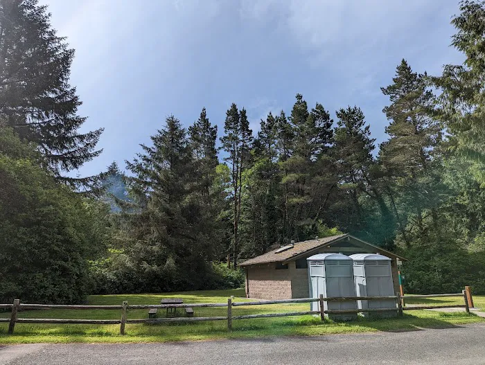 Sutton Campground Picture 8