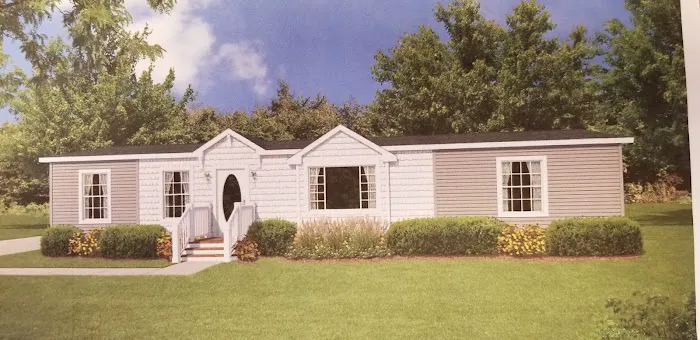 The Willows and Western Reserve Manufactured Homes Community Picture 1