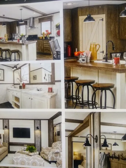 The Willows and Western Reserve Manufactured Homes Community Picture 3