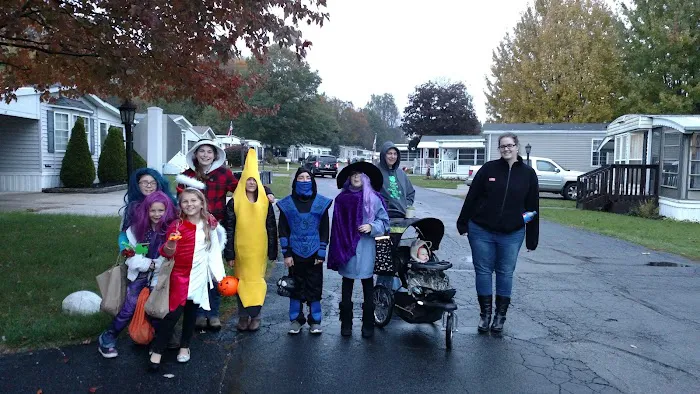 The Willows and Western Reserve Manufactured Homes Community Picture 5