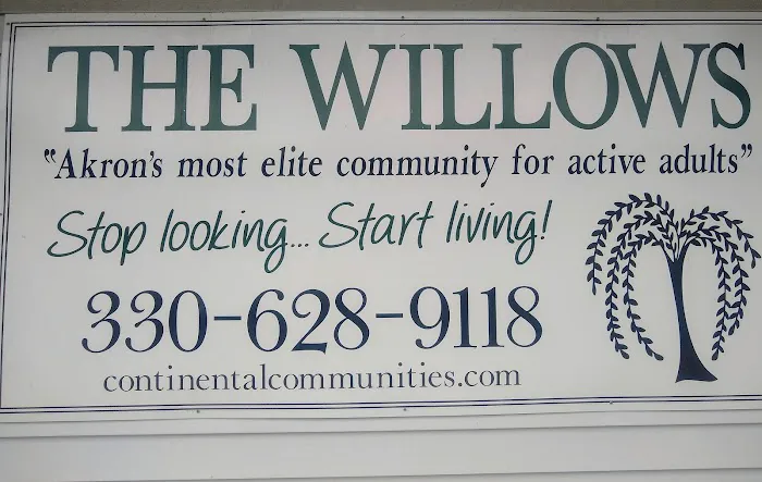 The Willows and Western Reserve Manufactured Homes Community Picture 6