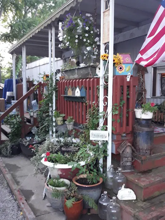 Maplewood Park. Picture 2