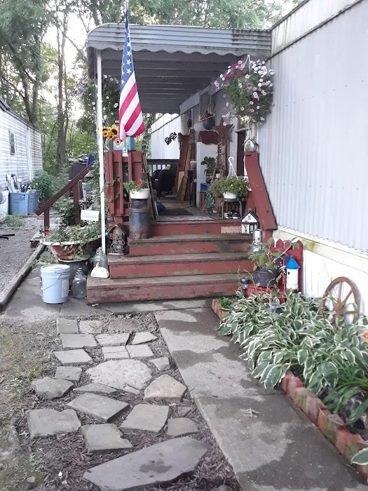 Maplewood Park. Picture 4