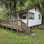 Nightingale's Fishing Camp