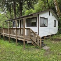 Nightingale's Fishing Camp ico