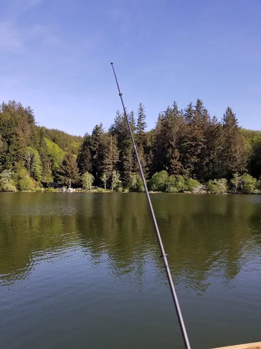 Nightingale's Fishing Camp Picture 8