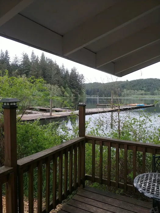 Nightingale's Fishing Camp Picture 2