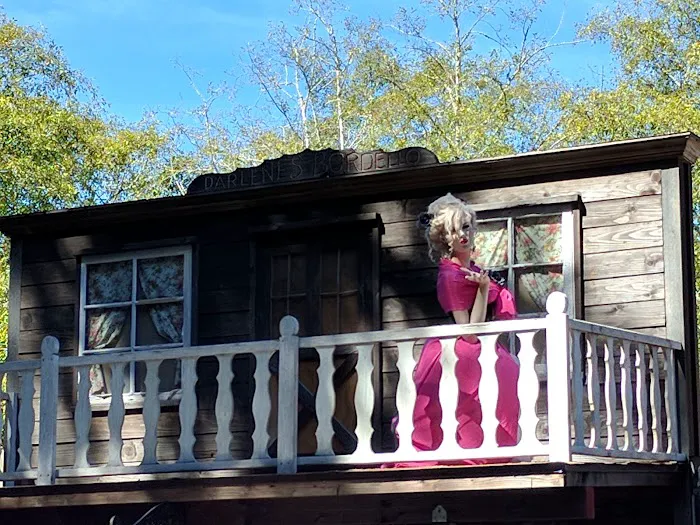 Nightingale's Fishing Camp Picture 9