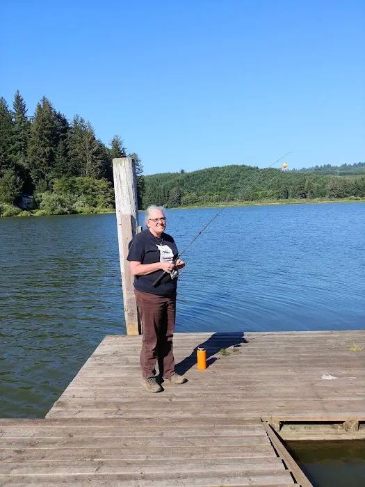 Nightingale's Fishing Camp Picture 4