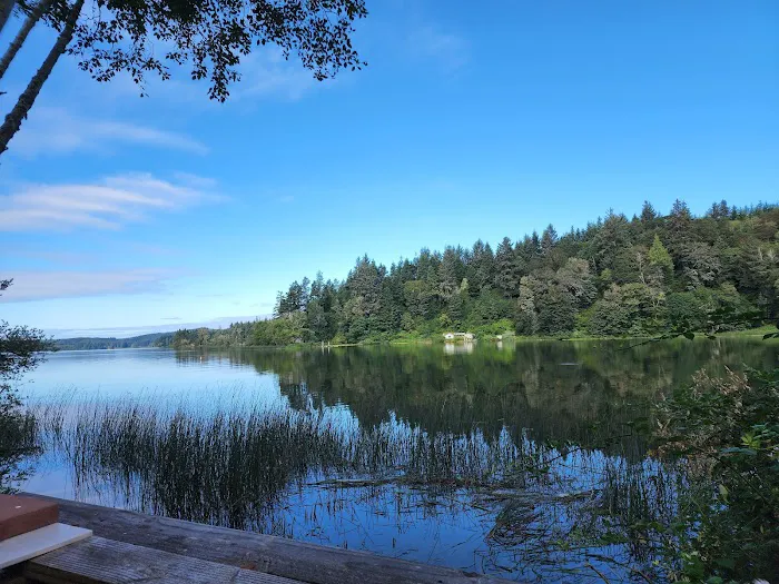 Nightingale's Fishing Camp Picture 6