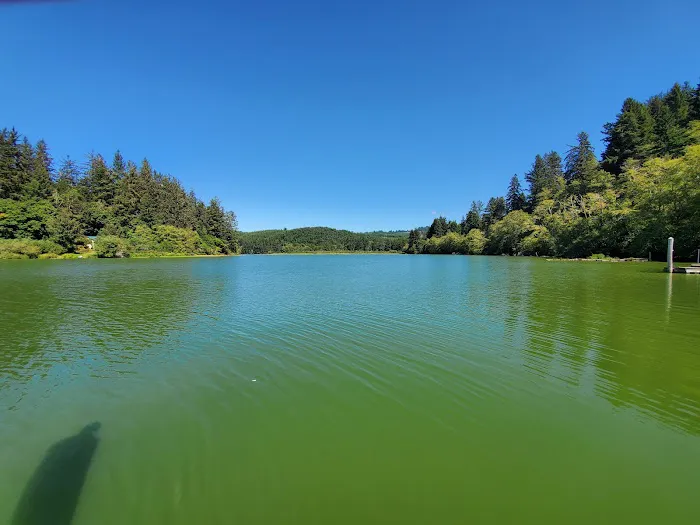 Nightingale's Fishing Camp Picture 5