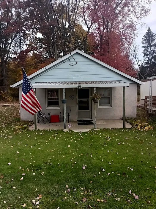 Plaza Court Mobile Home Park Picture 1