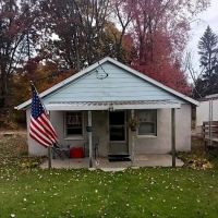 Plaza Court Mobile Home Park ico