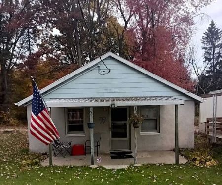 Plaza Court Mobile Home Park