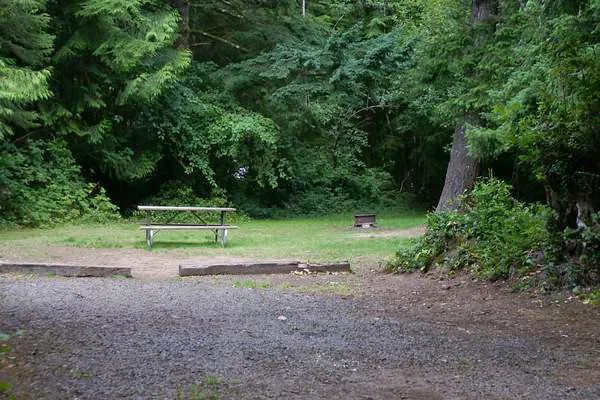 Thousand Trails South Jetty Picture 3