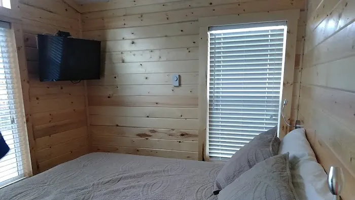 Thousand Trails South Jetty Picture 4